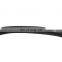 Modify Luxury 1Series E82 Carbon Fiber Front Bumper Lip for BMW E82 M Sport 2012 UP