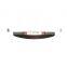 For 2015-2017 Mercedes Benz W205 C63 AMG Sedan 4-door Carbon Fiber Highkick Trunk Spoiler Wing