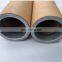 Iron head Kraft paper poster tube painting tube