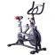 2021 Hot Selling Spinning Bike Silent Stationary Bike Home Bicycle Indoor Exercise Bike