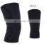 Sports knee protection multi color anti slip warm knitted protective gear for outdoor riding knee brace sports pad gym protector