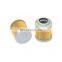 Hot sale stainless steel cartridge hydraulic oil filter element RD401-61270