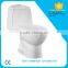 Alibaba sanitaryware toilet S-trap 300mm,siphon one piece toilet