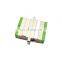 SC APC Metal Optical Fiber Adapter Single Mode Multi Mode Duplex Fiber Connector Coupler SC Fiber Adapter