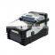 AI-7C Fiber Splicer Fusion Splicing Machine Fusion Splicing a-80s small english version  Fiber optic Fusion Splice machine
