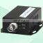 IP network to coaxial camera transmission extension cable 500 meters elevator monitoring digital