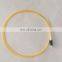 SingleSC UPC optical fiber pigtail sc patchcord equipment  fiber otic for pigtail