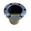 Precision PEEK POM ABS Spare Part CNC Machining Custom Plastic Parts