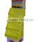 Custom design cardboard point of sale display stand