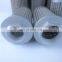 Replacement Hydraulic Filter Element   machine oil filte WU-160  (80 100 180um)