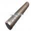 SS304 316L Perforations Replacement Back-up Tube Filter Strainer