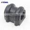 Suspension Stabilizer Bar Bushing for Hyundai Elantra i40 Front Stabilizer Bar Bush Set 54813-3X501