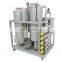 ZYB-50 New Designed Wasted Oil Purification Unit, Used Oil Refining Machine for Insulation Oil