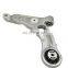 TEOLAND High quality automobile suspension control arm front left for JEEP 04877839AC