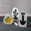Nordic ins ceramic vase decoration hand-painted creative living room decoration