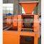 High Capacity Coal Dust Briquette Making Machine