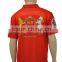 new design OEM cotton bulk mens polo shirts fabrication