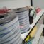 (electric fence) electric polytape width 2.5mm for horses on Australia