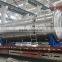 Vacuum Liquid Continuous Dryer For camel milk powder