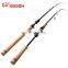 Bass Fishing Rod 2.29m 2.46m 2.62m Carbon Portugal Cork Fishing rod