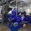 Hydraulic Rubber Open Mixing Mill