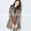 Fashion Winter Long Sleeve Keep Warm Plus Size Short Style Women Bubble Puffer Down long jacket  Bubble cotton clothes