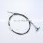 European Series  brake parking brake cable hand brake cable right hand oem 8200727569