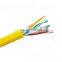 Best Selling Cat5e Lan Network Cable 24AWG CCA BC SFTP With Pull box