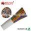 10 20 50 100 300 500 pair Outdoor Copper Twisted Multi Pair Telecommunication Cable underground Telephone Cable