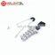 MT-1712 Fully Stocked FTTH Cabling Fittings Dead-end Clamp Anchor Clamp