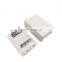 MT-2303 30 pair distribution box indoor type krone ABS terminal box