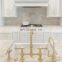 Excellent Quality Modern White High Gloss Kitchen Cabinet