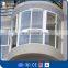 Ce Certificates Hurricane Proof Thermal Break Aluminum Casement Arch Windows Supplier