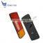 High quality  LED Trailer Man Truck Turn Stop Tail Reflector Combination Rear Light for Truck