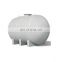 carbon steel and FRP underground double wall oil tank in High quality most popular made in China