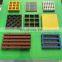 FRP Moulded Gratings Fiber Reinforced Panels Manufacturers