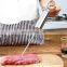New Stainless Steel Meat Injector