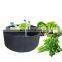 Balcony Thickened Felt Garden Vegetables Pots Eco Nursery Planting OEM Fabric Grow Bags Plants