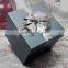 Corrugated cardboard box custom cut order boxes pallet paper mailbox gift packaging large printing