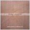 pink dress linen cotton fabric