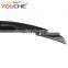 AMG style rear boot spoiler for Mercedes Benz GLC class W253 X253 2016+