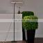HUAYI European Design Dimming Aluminum Industrial Home Indoor Living Room Bedroom Led Floor Lamps