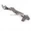 OEM 95550504910   95550505010 Front Bumper Guide Rail for Porsche Cayenne 2008-2010
