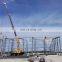 prefabricated steel structure building ss400 steel structure design with technical data