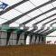 Steel Structure Frame Prefabricated horse stables prices