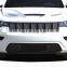 2011-2021 Je-ep Grand Cherokee SRT Hellcat Hood bonnet Capot