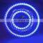 7 inch RGB Chasing Color Headlight for Jeep Wrangler JK