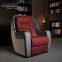 CHIHU customized high end home theater seating with power recliners