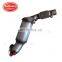 XUGUANG direct fit aftermarketceramic euro4 catalytic converter for BMW N13