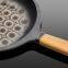 Granite Coating (Water-based PTFE Non-stick Coating)  good quality